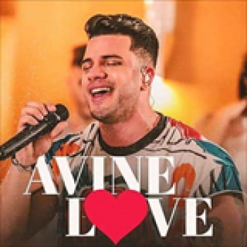 Album Avine Love de Ávine Vinny