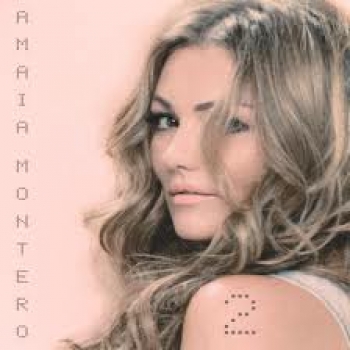 Album Amaia Montero 2 de Amaia Montero