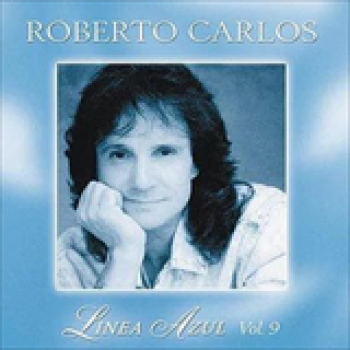 Album Línea Azul - Vol. IX - Sonríe de Roberto Carlos