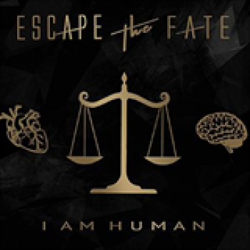 Album I Am Human de Escape The Fate