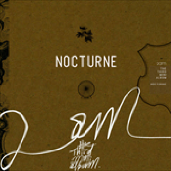 Album Nocturne de 2AM
