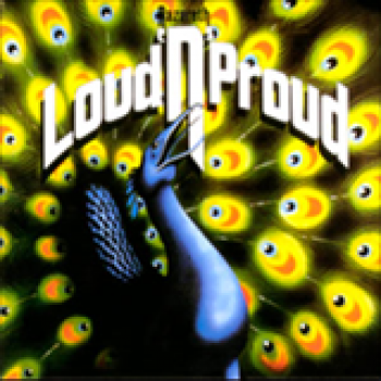 Album Loud 'n' Proud de Nazareth