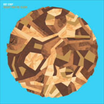 Album Ready For The Floor (EP) de Hot Chip
