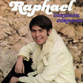 Album Corazón, Corazón de Raphael
