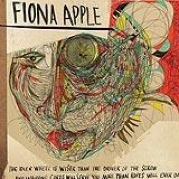 Album The Idler Wheel de Fiona Apple