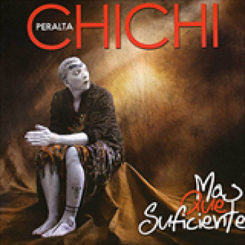 Album Más Que Suficiente de Chichi Peralta