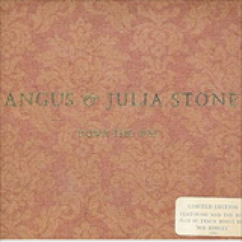 Album Red Berries (EP) de Angus & Julia Stone