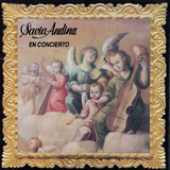 Album En Concierto de Savia Andina