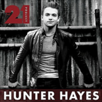 Album The 21 Project de Hunter Hayes