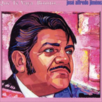Album Que Te Vaya Bonito de José Alfredo Jiménez