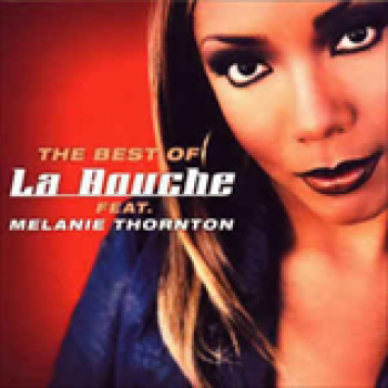 Album The Best Of de La Bouche