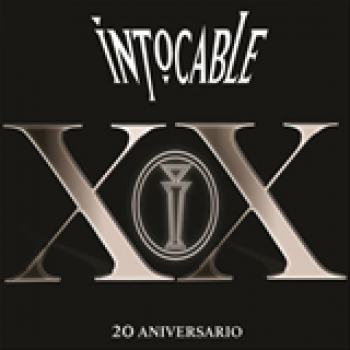 Album XX Aniversario de Intocable