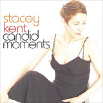 Album Candid Moments de Stacey Kent