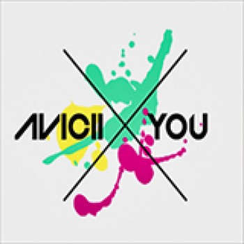 Album X You de Avicii