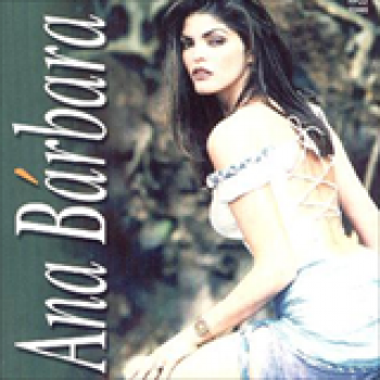 Album Te Regalo La Lluvia de Ana Bárbara