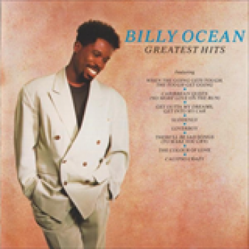 Album Greatest Hits de Billy Ocean