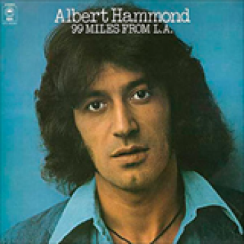 Album 99 Miles From L.A de Albert Hammond