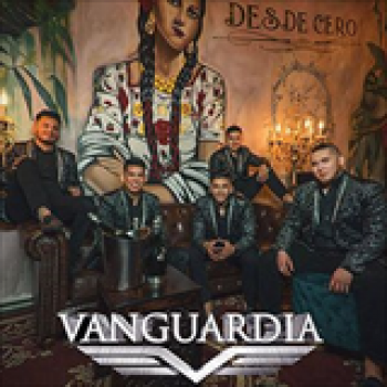 Album Desde Cero de Grupo Vanguardia