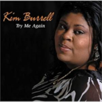 Album Try Me Again de Kim Burrell