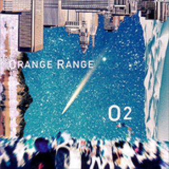 Album Orange Range de Code Geass