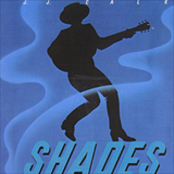 Album Shades de J.J. Cale