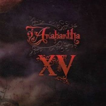 Album Anabantha XV Aniversario de Anabantha