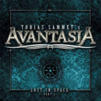 Album Lost In Space, Part II de Avantasia