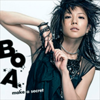 Album Make a Secret de Boa