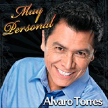 Album Muy Personal de Álvaro Torres