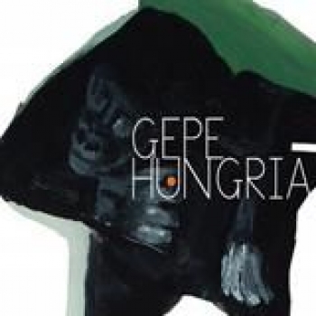 Album Hungría de Gepe