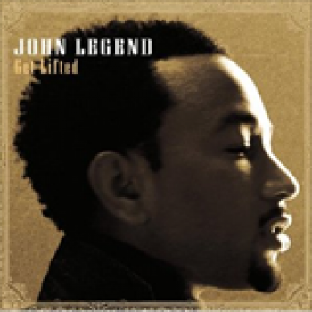Album Get Lifted de John Legend
