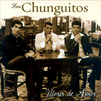 Album Morir De Amor de Los Chunguitos