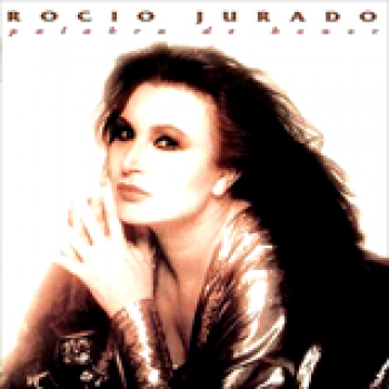Album Palabra de honor de Rocío Jurado