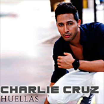 Album Huellas de Charlie Cruz