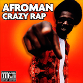 Album Crazy Rap de Afroman