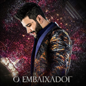 Album O Embaixador (Ao Vivo) de Gusttavo Lima