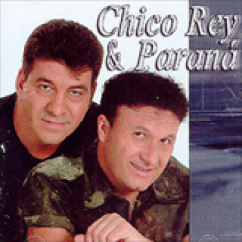 Album Vol. 14 de Chico Rey e Paraná