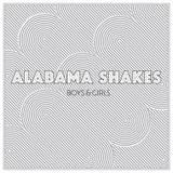 Album Boys And Girls de Alabama Shakes