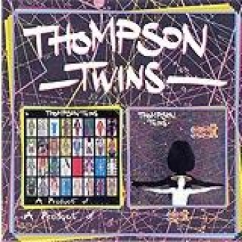 Album A Product of ... Participation [Disc 2] de Thompson Twins