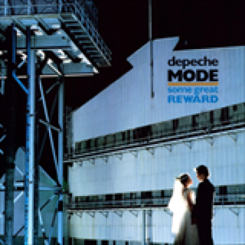 Album Some Great Reward de Depeche Mode