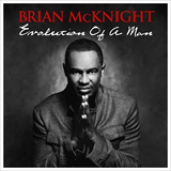 Album Evolution Of A Man de Brian McKnight