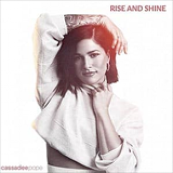 Album Rise and Shine de Cassadee Pope
