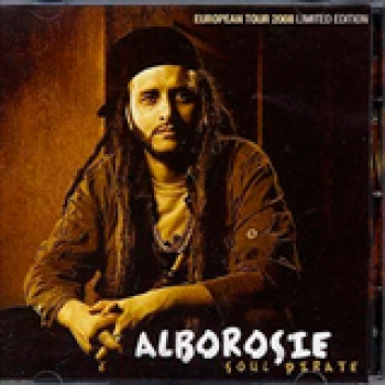 Album Soul Pirate de Alborosie