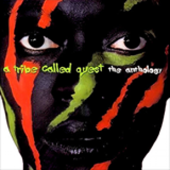 Album The Anthology de A Tribe Called Quest