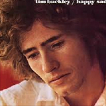 Album Happy Sad de Tim Buckley