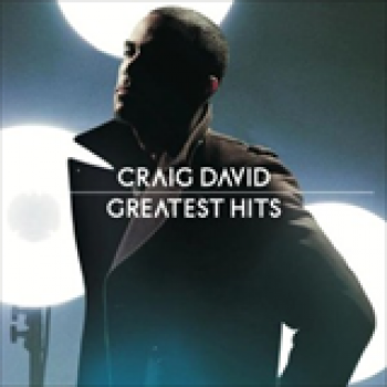 Album Greatest Hits de Craig David