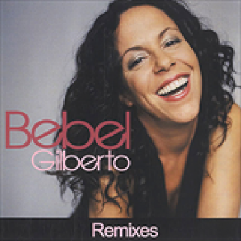 Album Remixed de Bebel Gilberto
