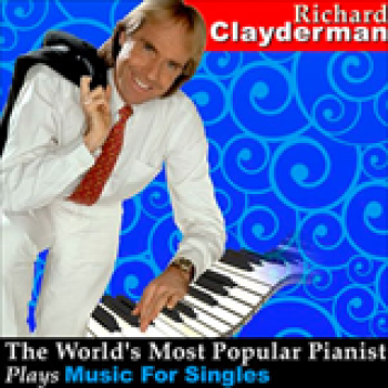 Album For Singles de Richard Clayderman