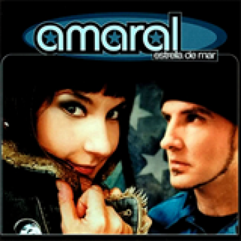 Album Estrella De Mar de Amaral