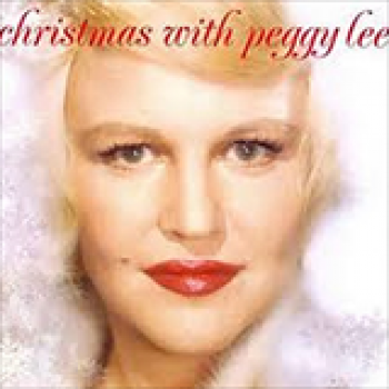 Album Christmas With de Peggy Lee